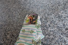 Damensocken