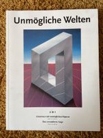 BRUNO ERNST - Unmögliche Welten (Taschen, 2006)