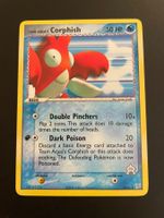 Corphish 26/95 EX Team Magma VS Team Aqua