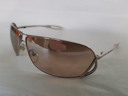 X-ICE  Herren  Sonnenbrille Bogen Front