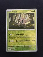 POKEMON CARDS TWILIGHT MASQUERADE REVERSE # 3