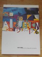 20 Jahre Open Air St.Gallen  (1977 - 1996)   ©'PPA Pluspunkt
