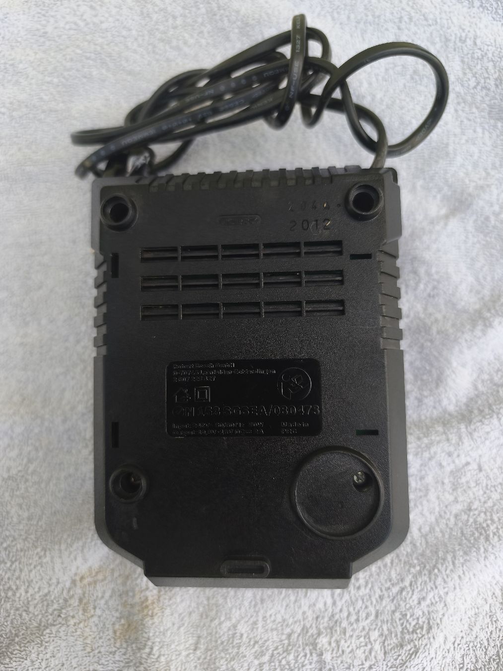 Bosch Tutti gli attrezzi: Stichsägeset Akku Bosch 18 Volt – Nuovo (secondo la descrizione) da Recherswil venduto da Sruscha58 7