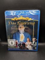 Das Feuerzeug - Marchen Klassiker - Blu ray DVD Neu OVP