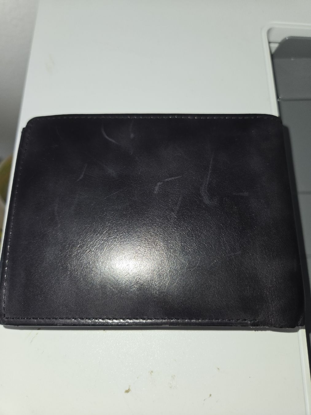 Brieftaschen: JOHN LOBB WALLET – Gebraucht aus Zug von f_t_827r 9