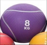 Taurus Medizinball 8 kg neu und original
