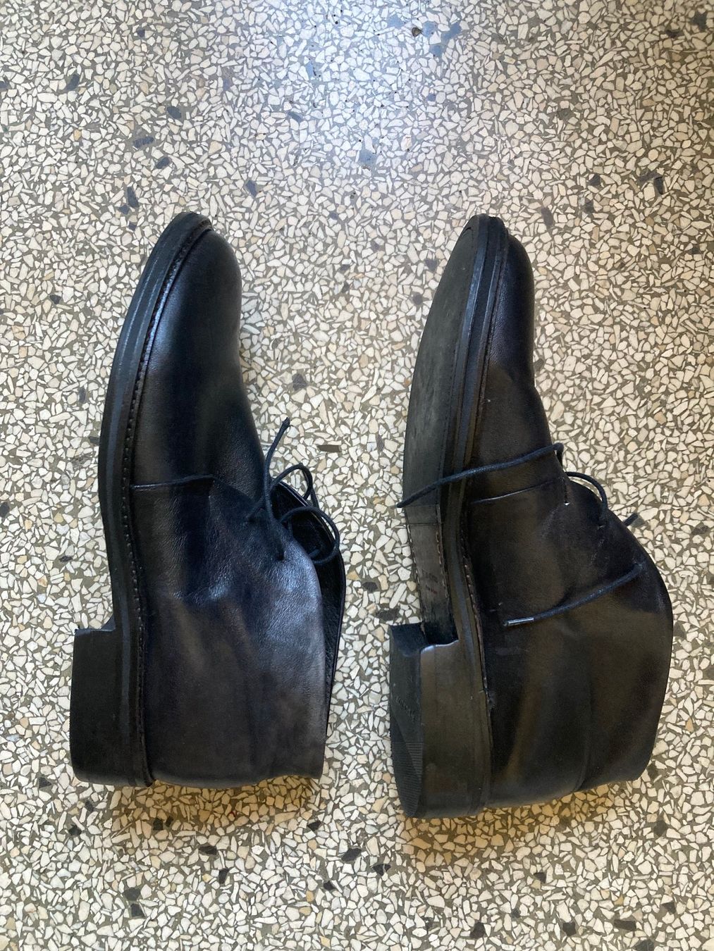 Bagatt Scarpe da uomo: Bagatt-Schuhe – Usato da Bern venduto da FlorianS 3