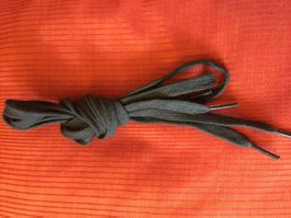Paire de lacets pour chaussures ou bottes