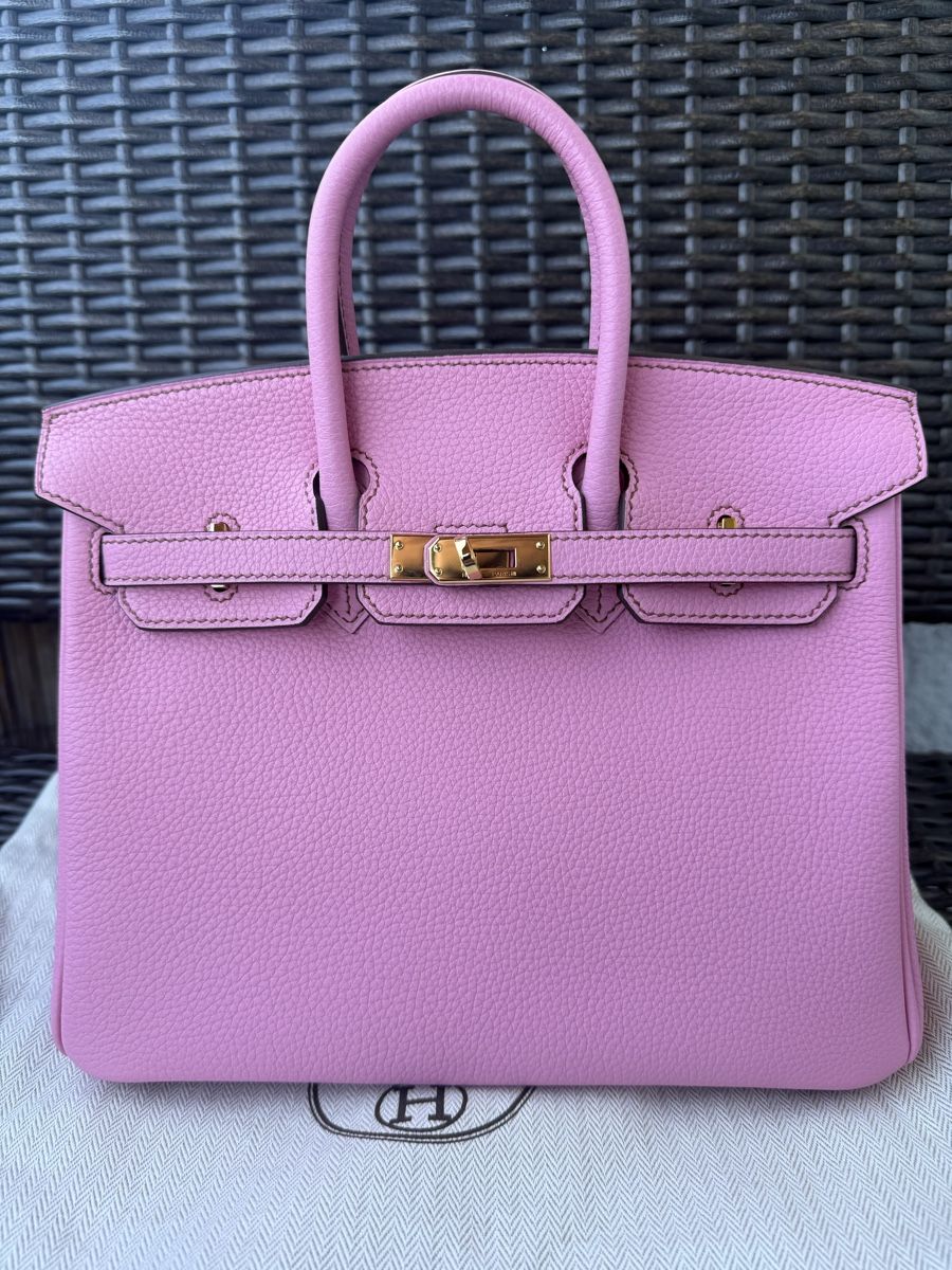 Hermès Sacs femmes: Hermes birkin 25 – Neuf (Voir description) à Oetwil a.d. Limmat par Pepsi79