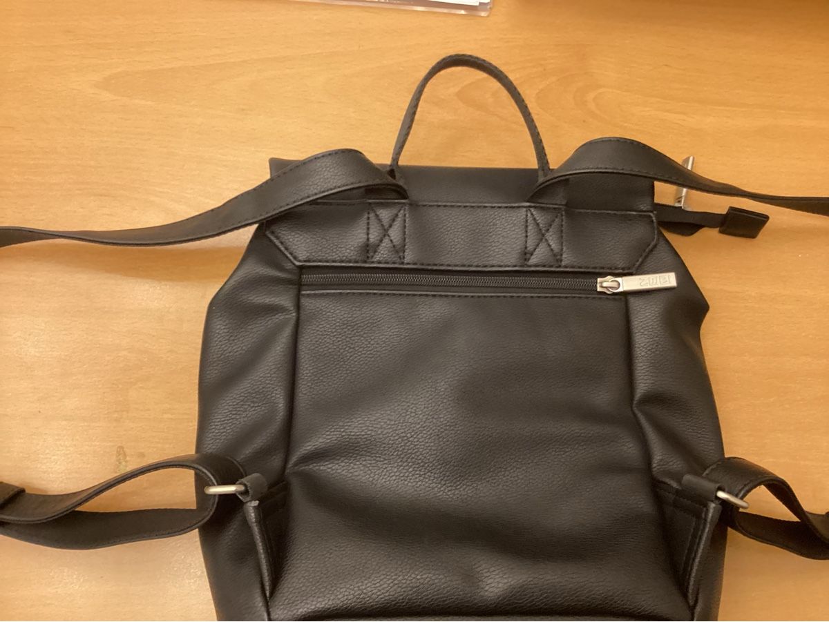 Zwei Rucksäcke: Rucksack Marke ZWEI – Neu (gemäss Beschreibung) aus Unterkulm von Lunchen11 3