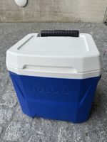 IGLOO Kühlbox mit Rädern