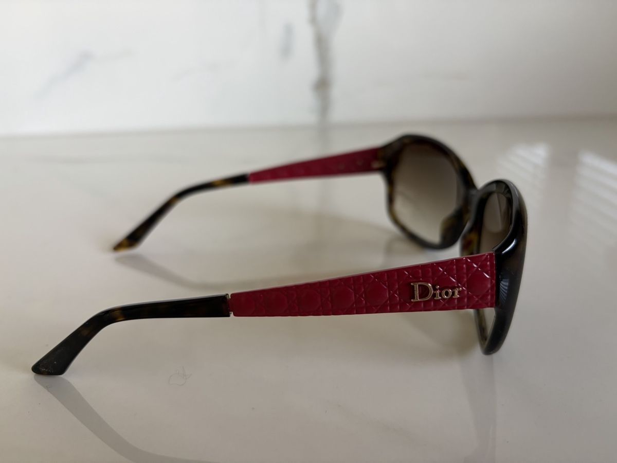 Dior Occhiali & Lenti: Dior Coquette 2 sunglasses – Nuovo (secondo la descrizione) da Cologny venduto da sab_xh7v 3