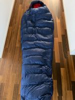 Schlafsack Mountain Equipement Women's Helium 600