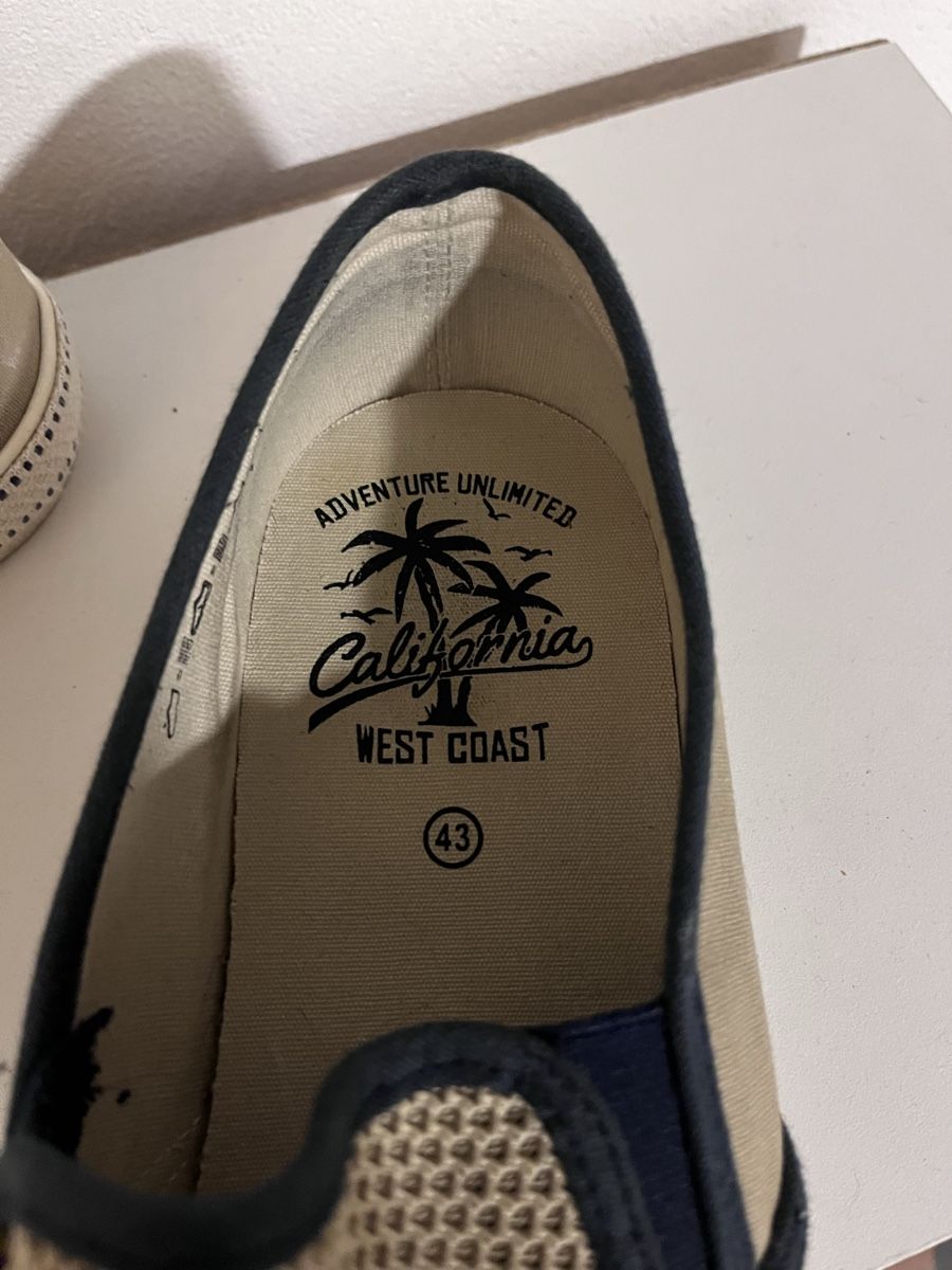 Herrenschuhe: Herren Slippers Schuhe  – Gebraucht aus Maienfeld von DivicoHelveticus 3