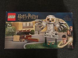 Lego Harry Potter 76425