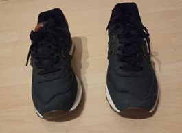 Sneakers von New Balance 574 (Grösse 40.5)