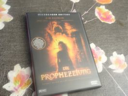 Die Prophezeiung DVD