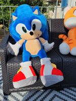 Plüsch Tier Sonic 95 cm