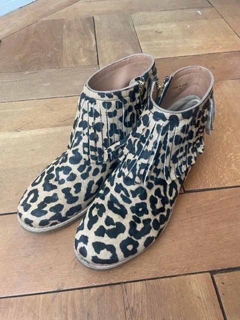 Kate Spade Scarpe da donna: Ankle Boots Gr 38 – Usato da Bern venduto da Velvetmoon 3