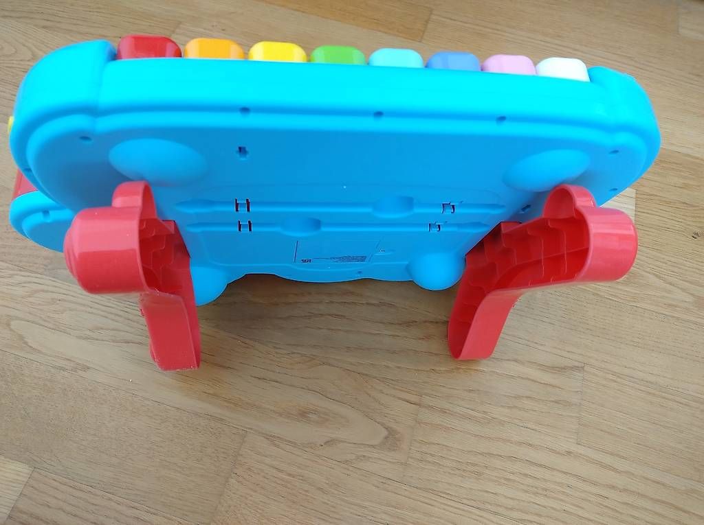Instruments de musique: Baby Piano Drum – D'occasion à Hinterkappelen par joana_p 1
