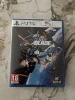 Stellar Blade PS5 NEU