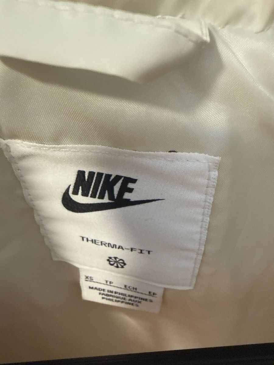 Nike Gilet & Giacche senza maniche: Nike Therma-FIT Weste, XS – Usato da Thalwil venduto da sam_7s85 1