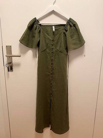 Mango Kleid XS neu