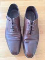Loake 1880 Echtleder Herrenschuh, Grösse 45-46