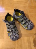 Keen Sandalen/Badesandale Grösse 31