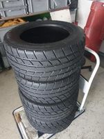 Zu Verkaufen HANKOOK Regenrennreifen.