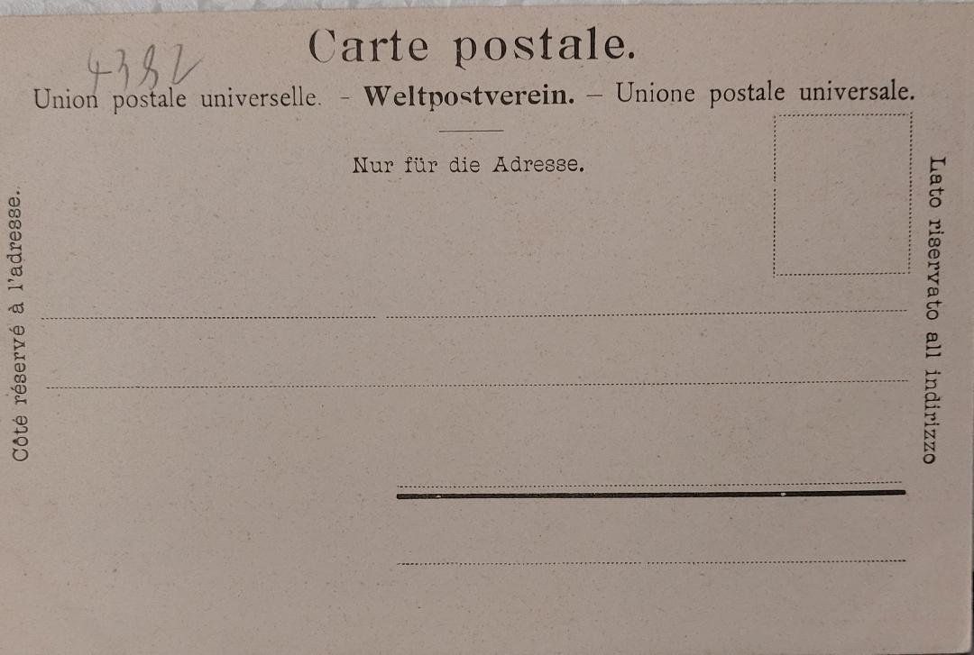 Cartes postales: BASEL - Totalansicht – D'occasion à Delémont par Domdom1 1
