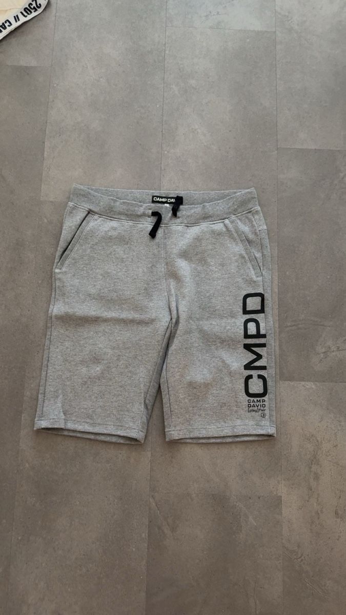 Camp David Hosen: Camp David Shorts – Neu (gemäss Beschreibung) aus Erlinsbach SO von _stjepi_