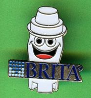 BRITA  Wasserfilter
