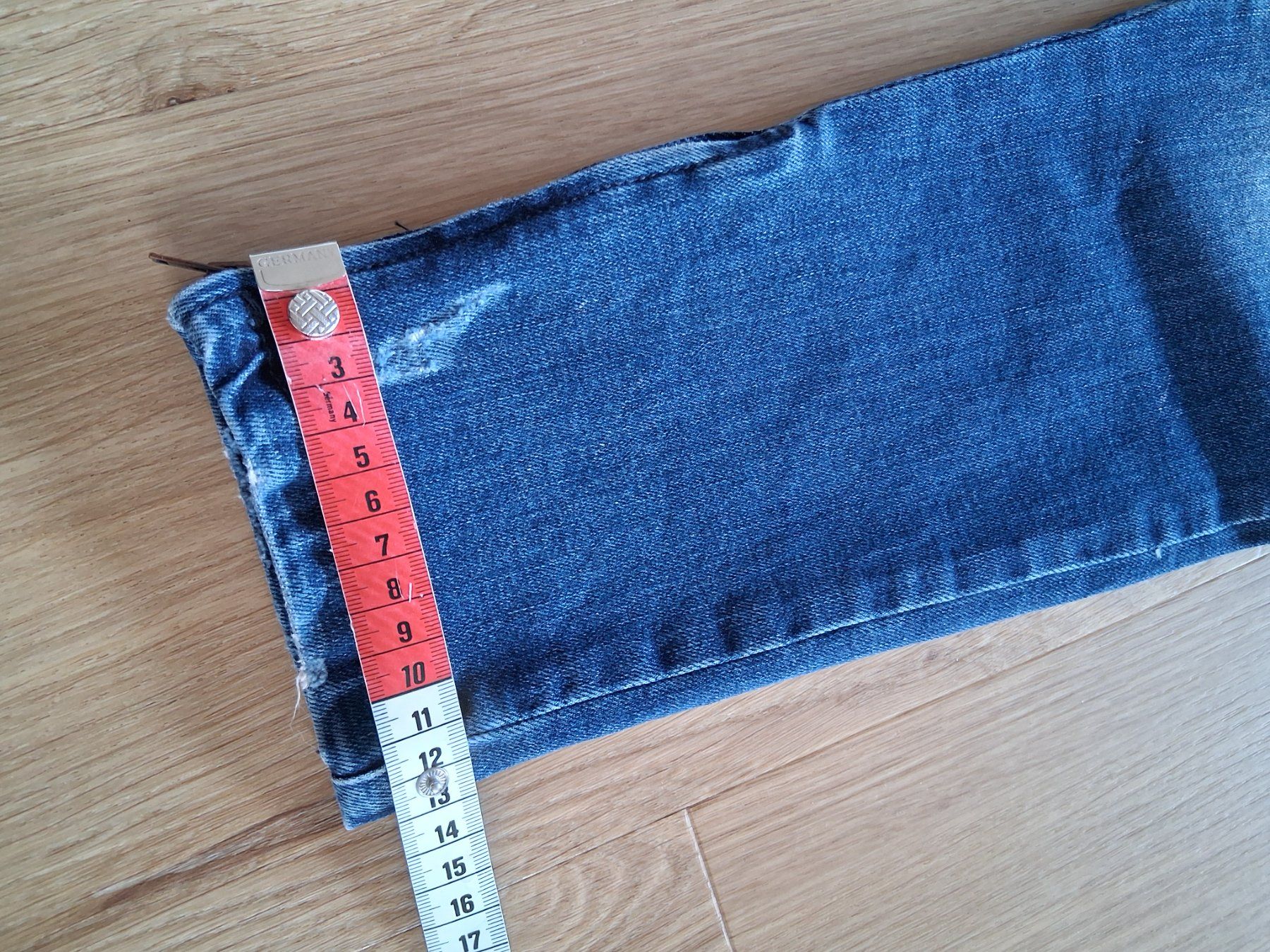 Siksilk Jeans: Siksilk Jeans L – Gebraucht aus Lengnau AG von Nathi88 8