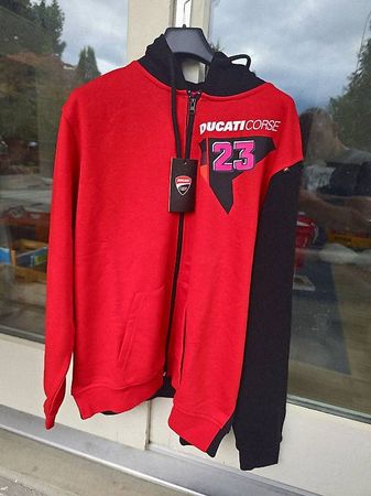 Ducati Corse Sweatshirt OrginalPreis 99chf
