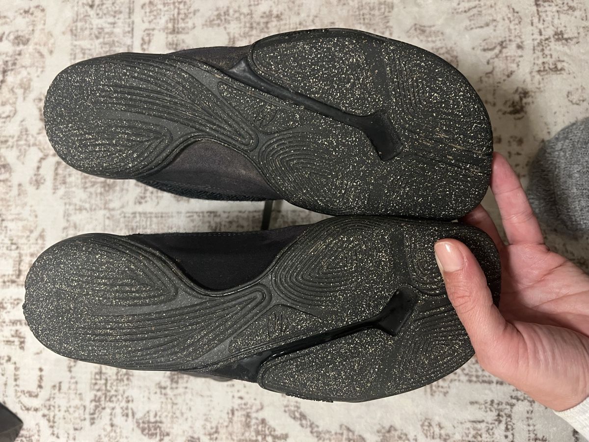 Chaussures hommes: Wildling Wombat – D'occasion à Vaduz par Sharon.W 3
