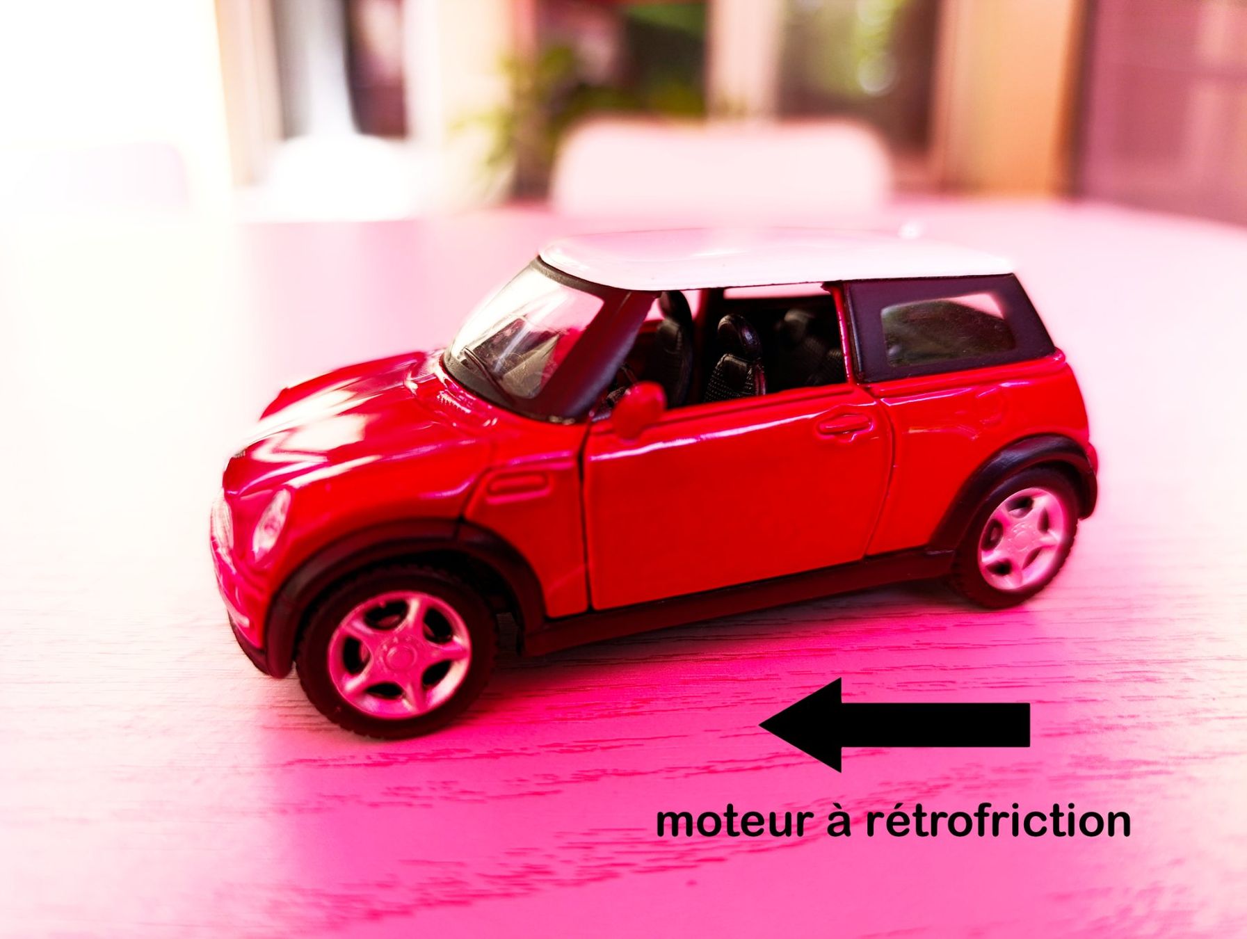 Cooper Modellini d'auto: Mini Cooper échelle 1:36 – Usato da Prangins venduto da Timband 6