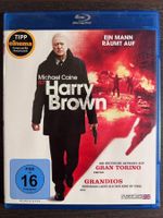 Harry Brown