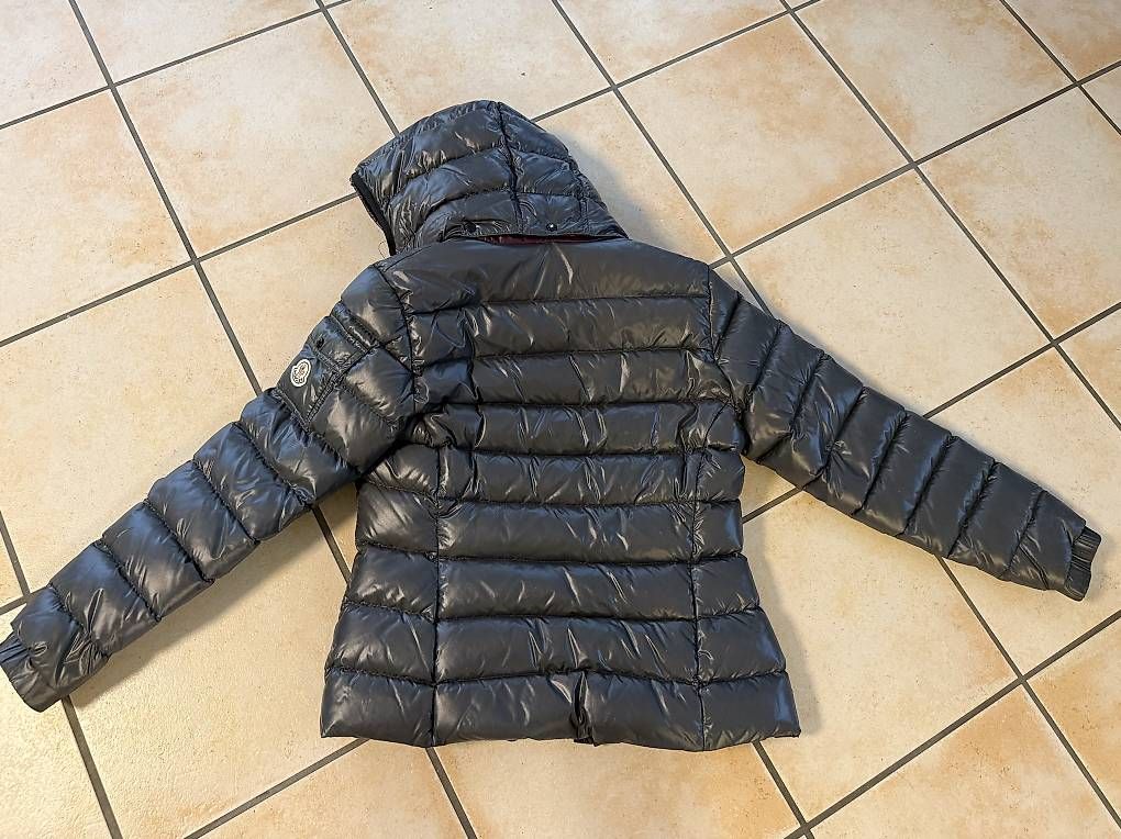 Jacken: Monclear Jacke Gr. 1 – Gebraucht aus Rickenbach Sulz von Gaby99 1
