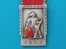 Auszeichnung 1953  (X746)