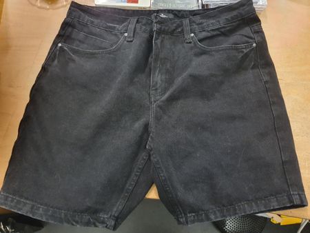 Jeans Shorts Rip Curl (36) Neu!