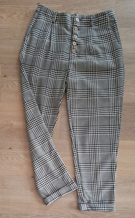 3050SE – Pantalon Bô…m – 27 (S voir mesures)