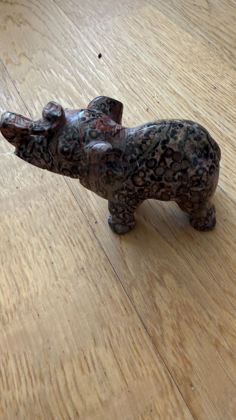 Sculture & Statue: Elephant – Usato da Winznau venduto da Puha2001 1