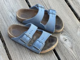 Birkenstock Grösse 27 (ab 1.-)