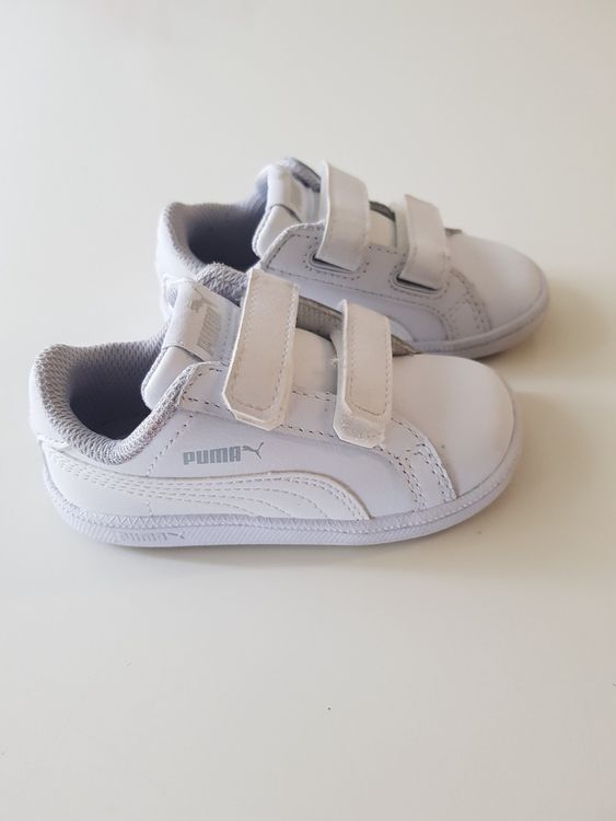 puma baby sneakers