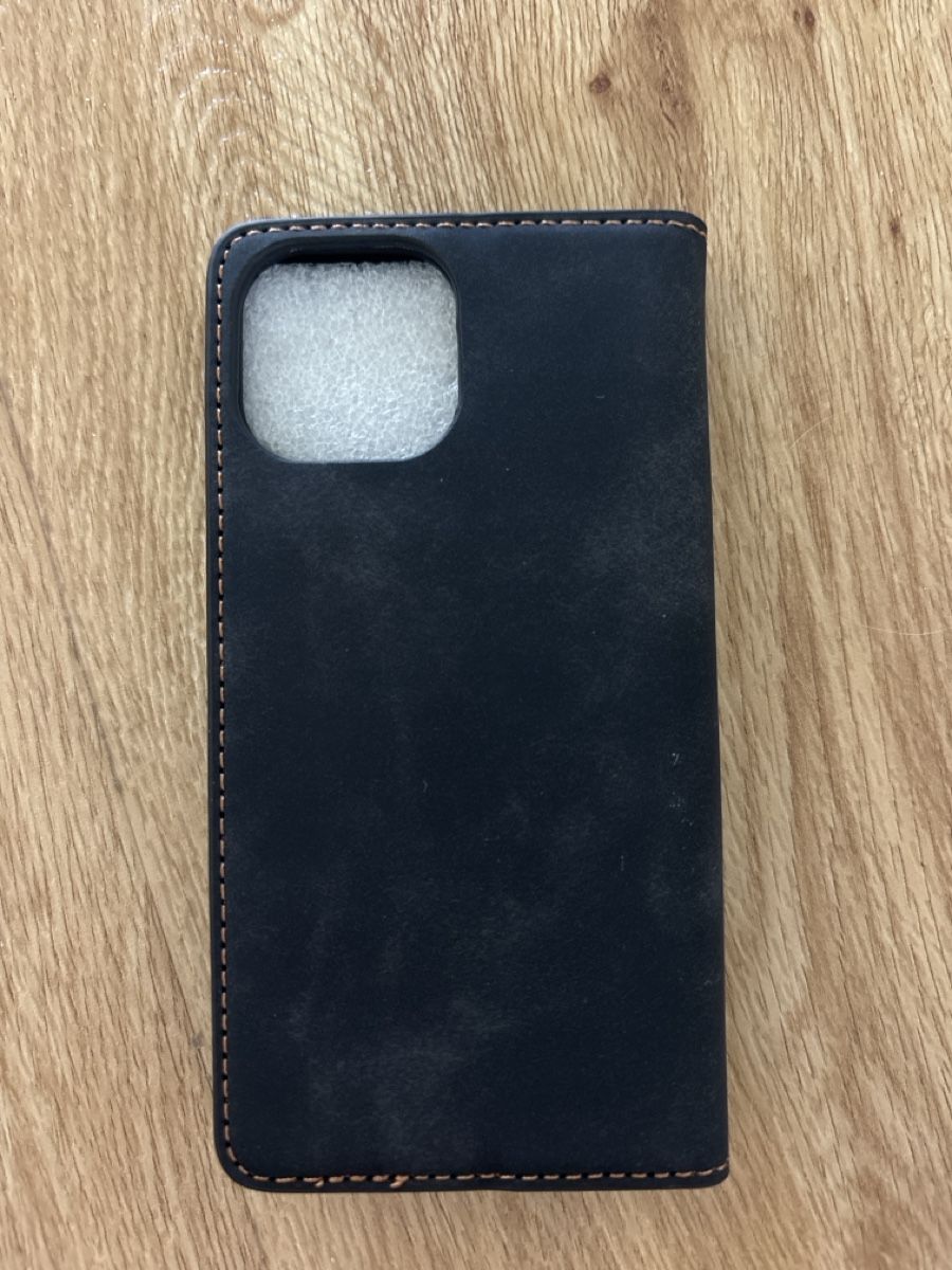 Apple Cover & Protezioni schermo: Iphone 13 mini Handyhülle Forwenw Leder Klapphülle – Nuovo e nell'imballaggio originale da Schöftland venduto da nis_9zs5 1