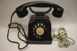 Antikes Telefon ca. 1954