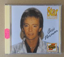 Chris Norman – Midnight Lady - (Smokie) - D24