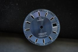 Cadran Omega Seamaster ( Blue)