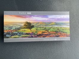 Panorama Puzzle 1000